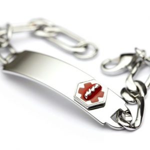 Che cosa sono esattamente i braccialetti di allerta medica? Che cosa sono esattamente i braccialetti di allerta medica?