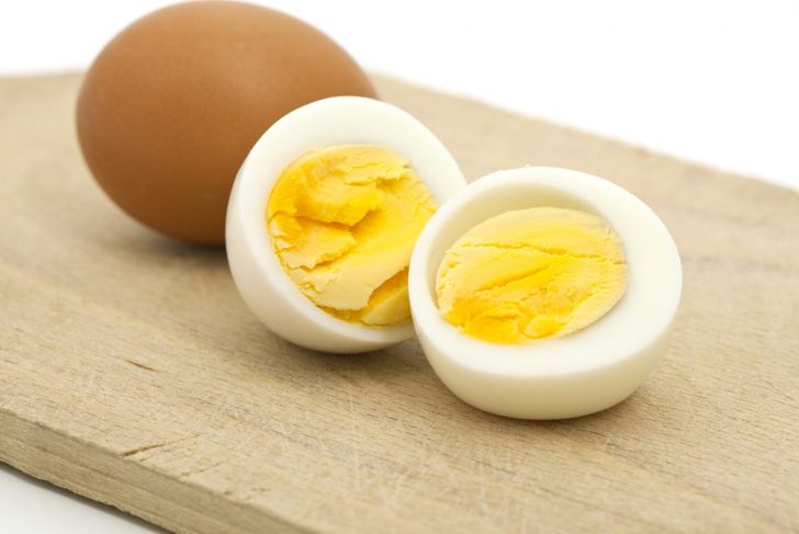 La dieta dell'uovo è tutta da scoprire? 1