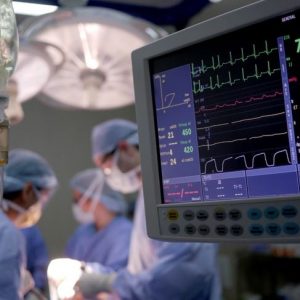 10 Complicanze dell’intervento di bypass aorto-coronarico