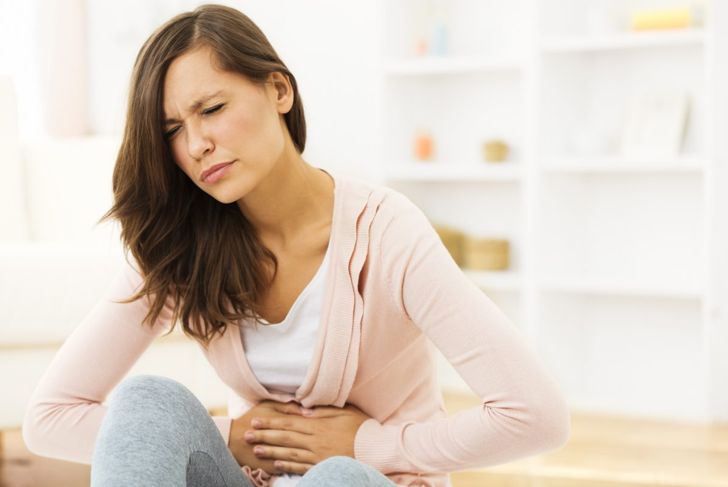 Segni che un mal di stomaco è in realtà un'appendicite 9
