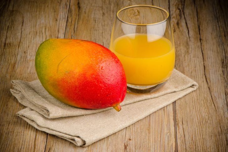 10 benefici del mango per la salute 5