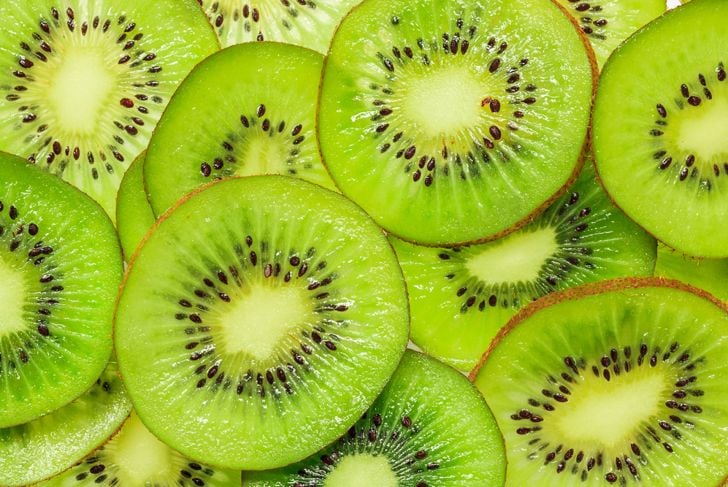 10 motivi salutari per mangiare i kiwi