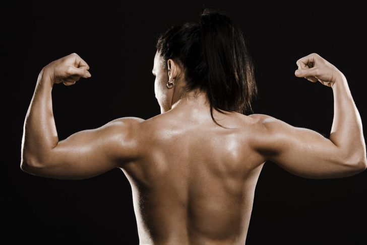I muscoli della spalla e il loro movimento 9