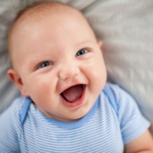 Identificare il mughetto nei neonati e cosa fare