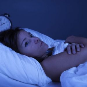 Diversi tipi di disomnia Diversi tipi di disomnia