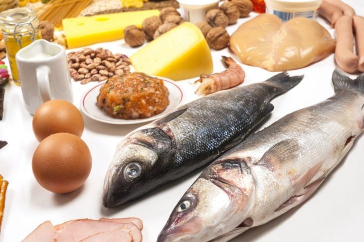 15 alimenti che aiutano a ridurre il colesterolo 37