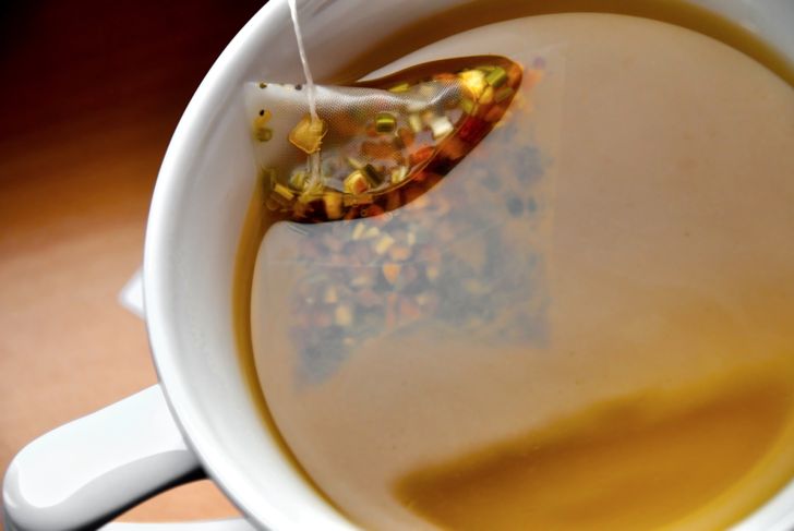 11 benefici del tè verde per la salute 13