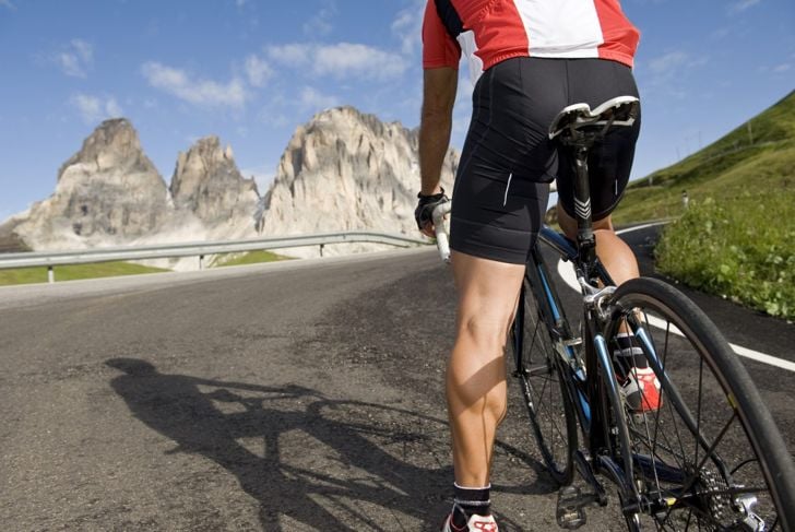 I benefici del ciclismo per il corpo e la mente 3