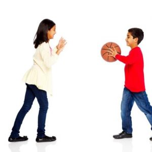 Aiutate il vostro bambino ad affrontare il problema del peso Aiutate il vostro bambino ad affrontare il problema del peso