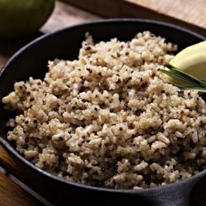 Come aggiungere carboidrati complessi alla dieta Come aggiungere carboidrati complessi alla dieta