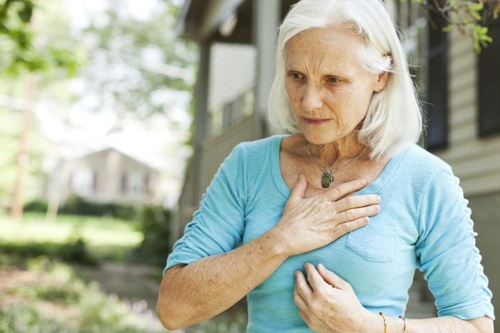 Fattori che possono causare un attacco di cuore 19
