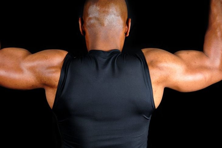 I muscoli della spalla e il loro movimento 3