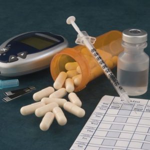 Sintomi del diabete di tipo 2