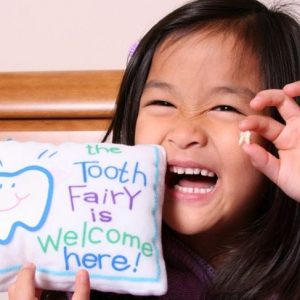 La guida dei genitori alla fatina dei denti La guida dei genitori alla fatina dei denti
