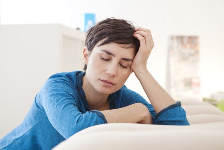 9 sintomi della fibromialgia 9
