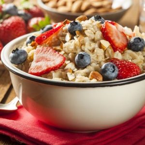 22 cibi (e bevande) sani per la prima colazione 22 cibi (e bevande) sani per la prima colazione