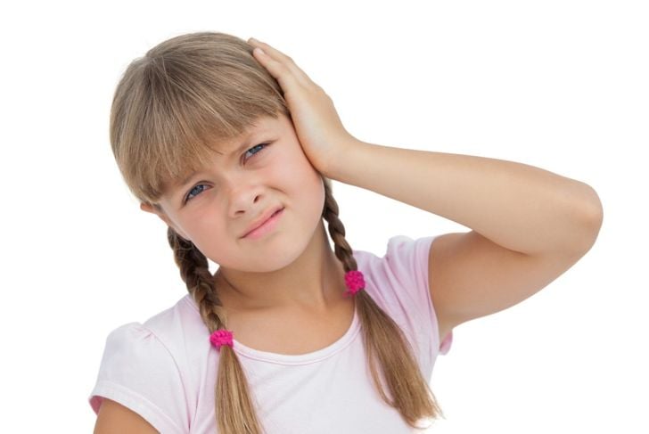 8 Cause e trattamenti del barotrauma dell'orecchio 7