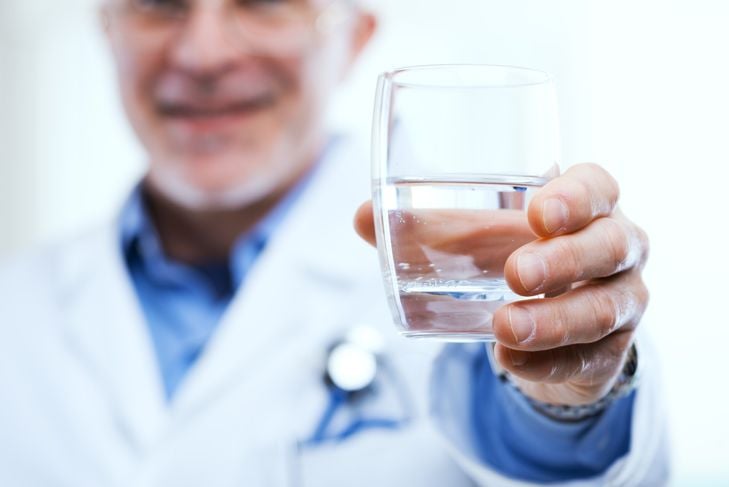 12 benefici dell'acqua potabile per la salute 23