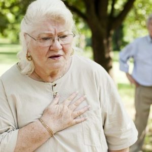 10 Cause, sintomi e trattamenti della cardiopatia ischemica