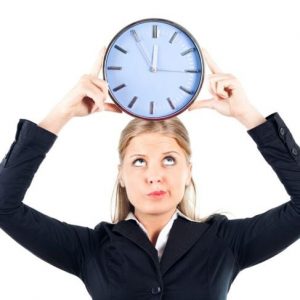 Che cos’è il ritmo circadiano?