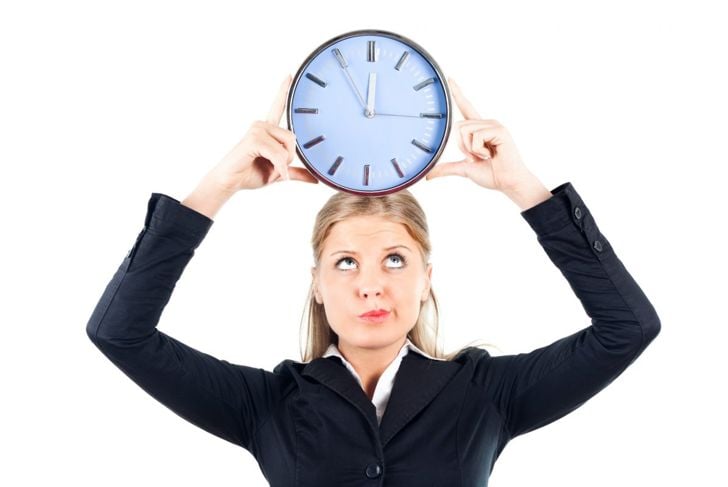Che cos'è il ritmo circadiano? 1