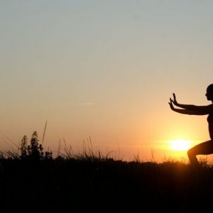 10 domande frequenti sul Tai Chi 10 domande frequenti sul Tai Chi