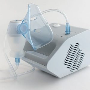 I nebulizzatori e il loro trattamento I nebulizzatori e il loro trattamento