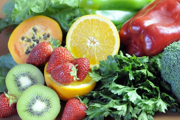 Effetti e benefici della vitamina C 19