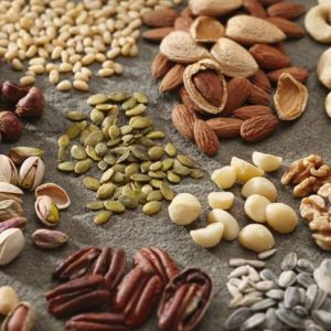 Domande frequenti sulle allergie alle noci Domande frequenti sulle allergie alle noci