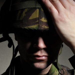 10 cause di PTSD