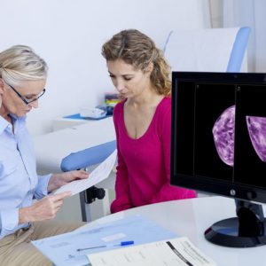 10 trattamenti per il cancro al seno