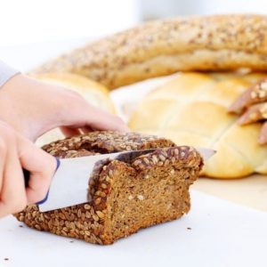 Pane ai cereali germogliati: Un alimento in erba nella dieta di oggi Pane ai cereali germogliati: Un alimento in erba nella dieta di oggi