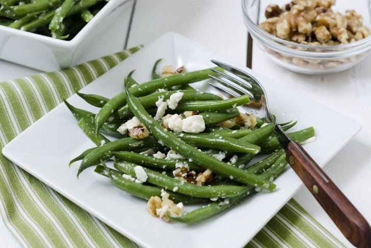 Fagioli verdi francesi: I benefici di verdure e legumi in un unico alimento 7