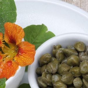 Benefici del nasturzio per la salute Benefici del nasturzio per la salute