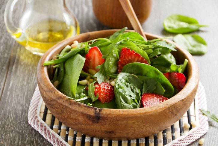 10 alimenti a basso contenuto di carboidrati per la vostra salute 17