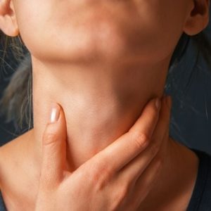10 segni di cancro alla gola 10 segni di cancro alla gola