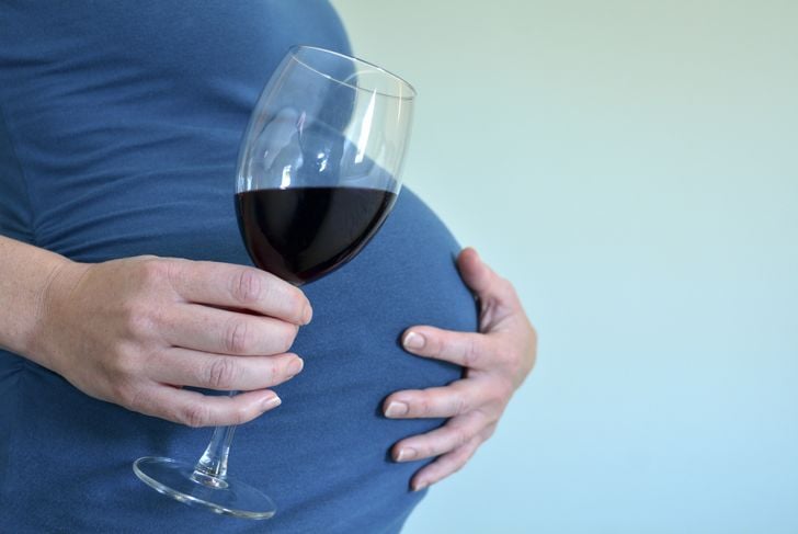 9 Sintomi, trattamenti e prevenzione della sindrome feto-alcolica 1