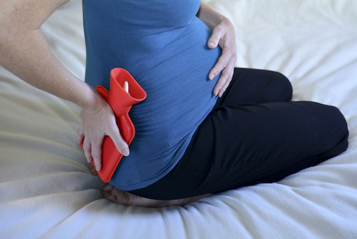 10 cause e trattamenti del mal di schiena in gravidanza 17