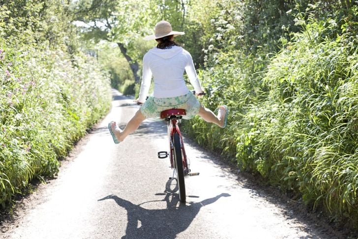 I benefici del ciclismo per il corpo e la mente 9