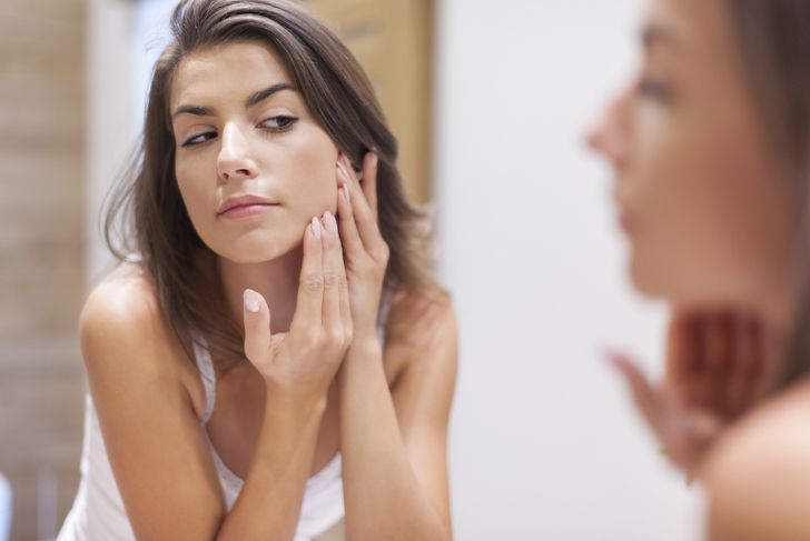 11 rimedi casalinghi per l'acne cistica 1