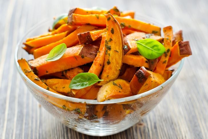 10 benefici delle patate dolci per la salute 17