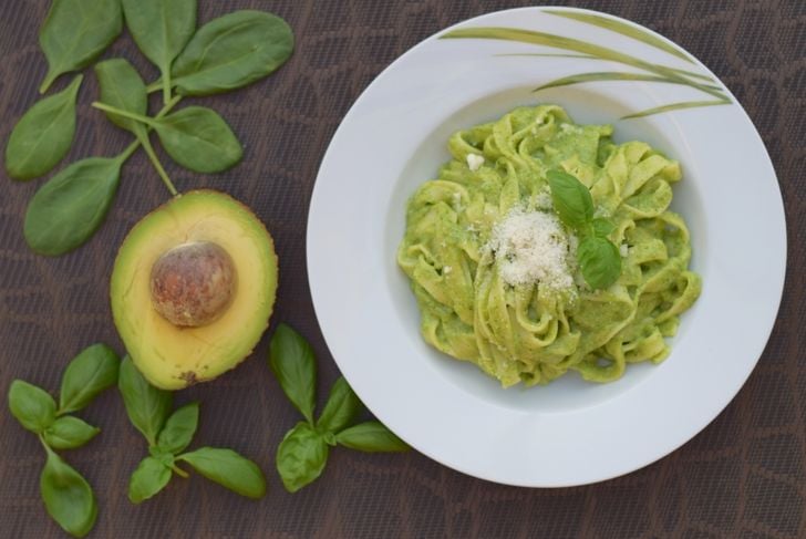 14 ricette a base di avocado per migliorare la vostra salute 15