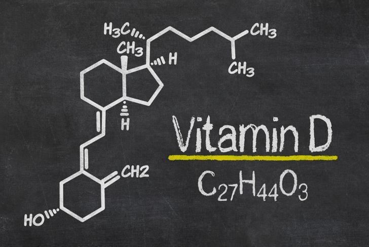 12 benefici della vitamina D per la salute 15