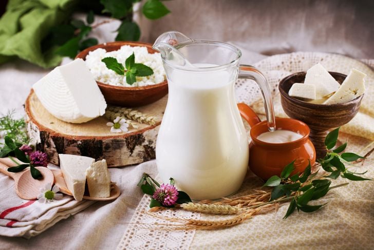 10 sintomi di intolleranza al lattosio 19