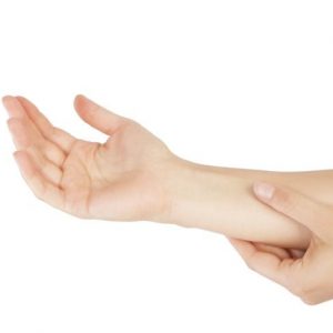 Benefici per la salute della digitopressione Benefici per la salute della digitopressione