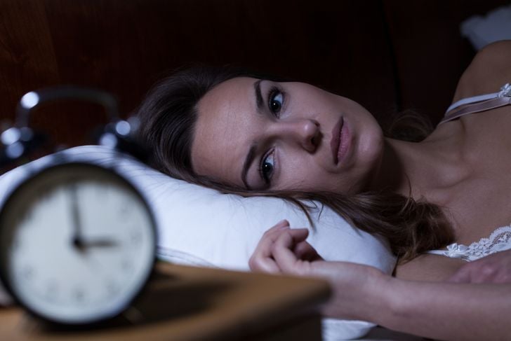 Segni e sintomi dell'apnea notturna 7