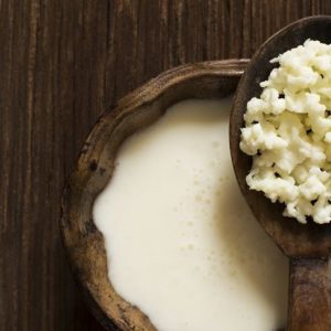 10 benefici del kefir 10 benefici del kefir