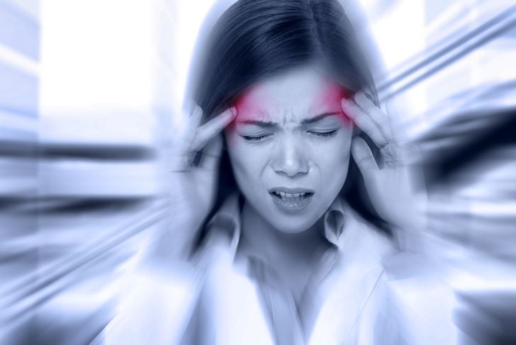 9 sintomi della fibromialgia 17