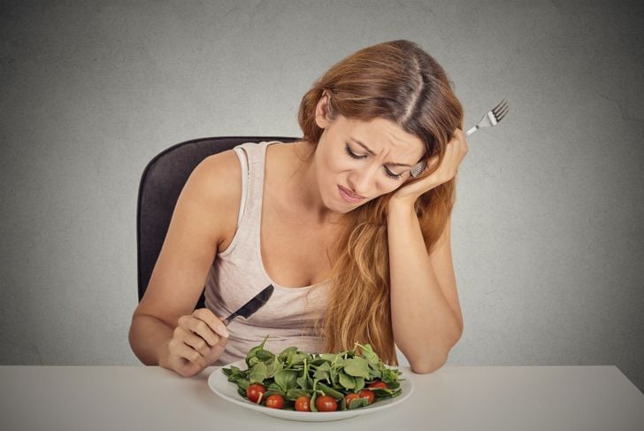 10 sintomi del disturbo da alimentazione incontrollata 7
