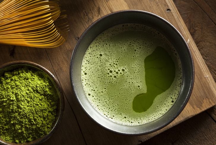 11 benefici del tè verde per la salute 3